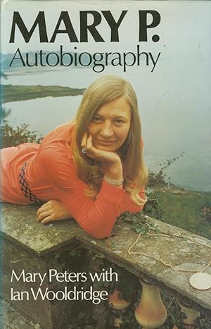 Seller image for MARY P: AUTOBIOGRAPHY for sale by Sportspages
