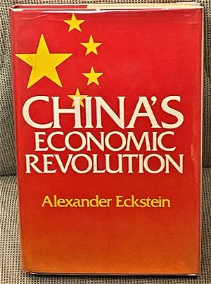 China's Economic Revolution