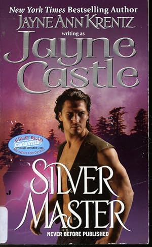 Seller image for Silver Master for sale by Librairie Le Nord