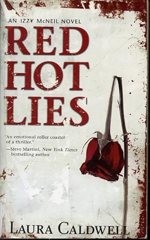 Seller image for Red Hot Lies for sale by Librairie Le Nord