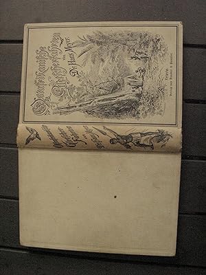 Bild des Verkufers fr Ostafrikanische Gletscherfahrten - Antiquarisches Exemplar zum Verkauf von Antiquariat  Fines Mundi