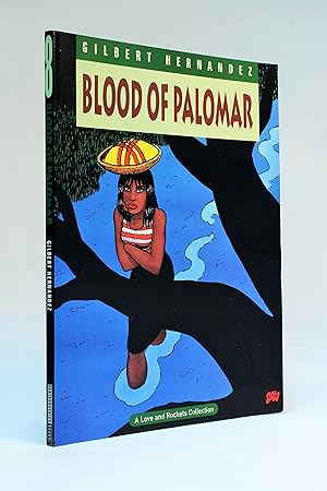 Blood of Palomar
