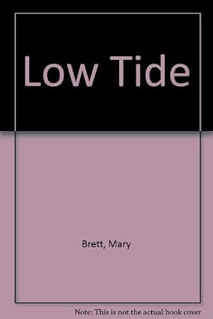 Seller image for Low Tide for sale by WeBuyBooks