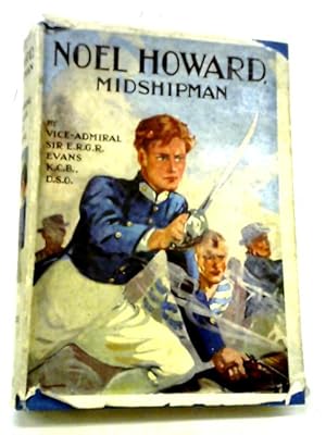 Imagen del vendedor de Noel Howard Midshipman a la venta por World of Rare Books
