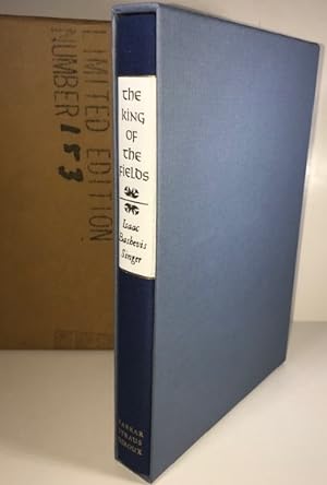 The King of the Fields (Signed First Limited Edition)