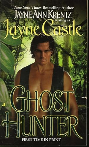 Seller image for Ghost Hunter for sale by Librairie Le Nord