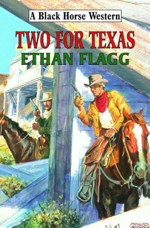 Seller image for Two for Texas for sale by WeBuyBooks