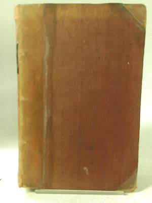 Bild des Verkufers fr The Poetical Works of Alexander Pope, Volumes I & II zum Verkauf von World of Rare Books