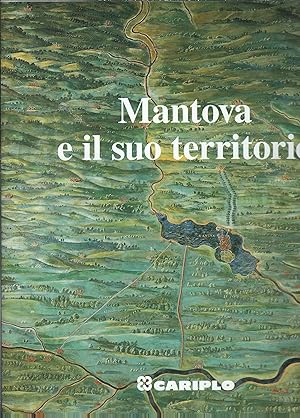 Seller image for MANTOVA E IL SUO TERRITORIO for sale by Libreria Rita Vittadello