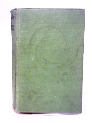 Seller image for Sincerity for sale by World of Rare Books