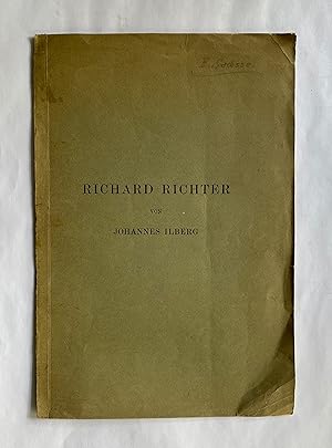 Richard Richter.