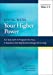 Seller image for Living with Your Higher Power: A Workbook for Steps 1-3 for sale by Pieuler Store