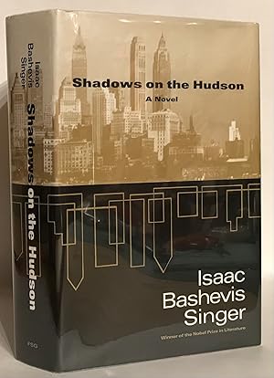 Imagen del vendedor de Shadows on the Hudson. a la venta por Thomas Dorn, ABAA