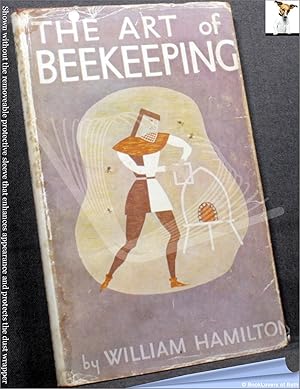 The Art of Bee-keeping