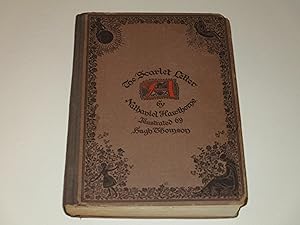 Seller image for The Scarlet Letter: A Romance for sale by rareviewbooks