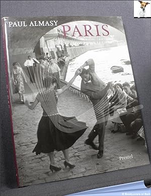 Paul Almasy: Paris