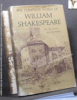 The Complete Works of William Shakespeare Arranged in Their Chronological Order: With an Introduc...