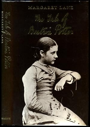 Image du vendeur pour The Tale of Beatrix Potter | A Biography mis en vente par Little Stour Books PBFA Member