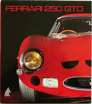 Imagen del vendedor de Ferrari 250 GTO Cavalleria No.14 a la venta por Motoring Memorabilia