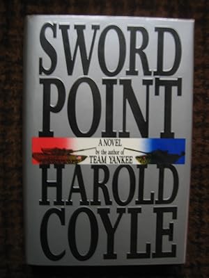 Seller image for Sword Point for sale by Tiger books