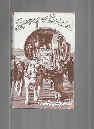 GYPSIES OF BRITAIN: An Introduction To Their History