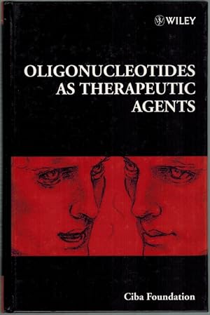 Oligonucleotides as Therapeutic Agents. [= Ciba Foundation Symposium 209].