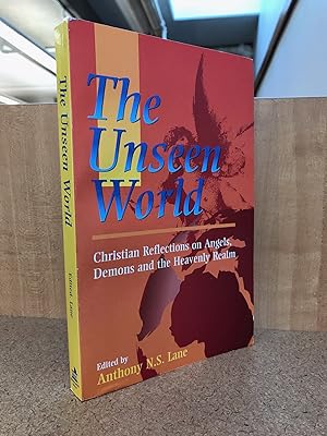 Unseen World (Tyndale House Studies)