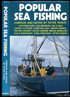 Seller image for Popular Sea Fishing for sale by Little Stour Books PBFA Member