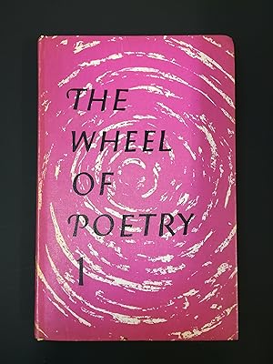 The Wheel of Poetry 1