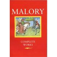 Seller image for Malory Complete Works (UK) for sale by eCampus