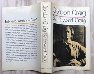 Gordon Craig The Story of his Life