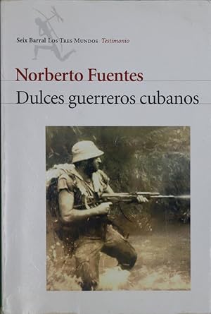 Imagen del vendedor de Dulces guerreros cubanos a la venta por Librera Alonso Quijano