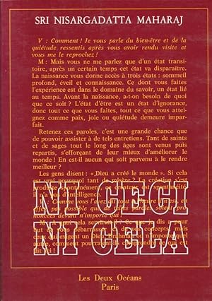 Ni ceci ni cela