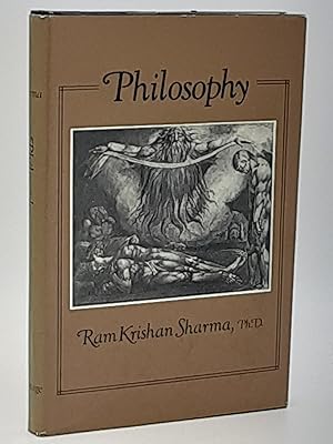 Bild des Verkufers fr Philosophy. zum Verkauf von Zephyr Books