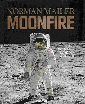 MoonFire: Die Legendäre Reise der Apollo 11.