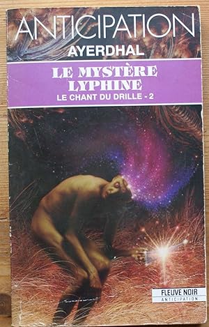 Bild des Verkufers fr Le chant du drille - 2 - Le mystre Lyphine zum Verkauf von Aberbroc