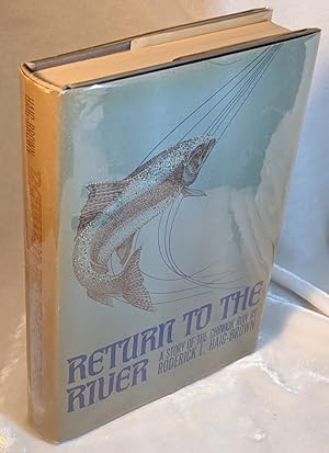Seller image for Return to the River for sale by Neil Williams, Bookseller