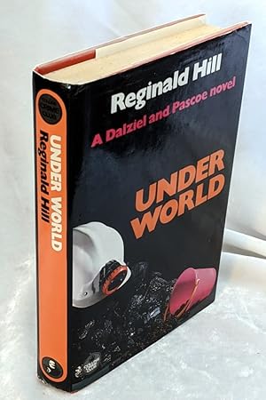 Underworld : A Dalziel and Pascoe novel