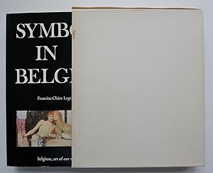 Immagine del venditore per Symbolism in Belgium. venduto da Roe and Moore