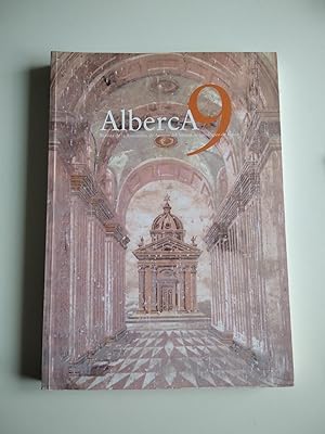 Alberca. Revista de la Asociación de Amigos del Museo Arqueológico de Lorca, nº 9