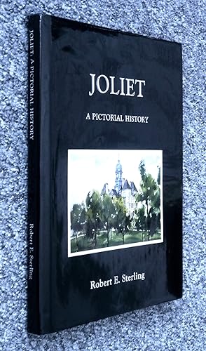 Joliet: A Pictorial History