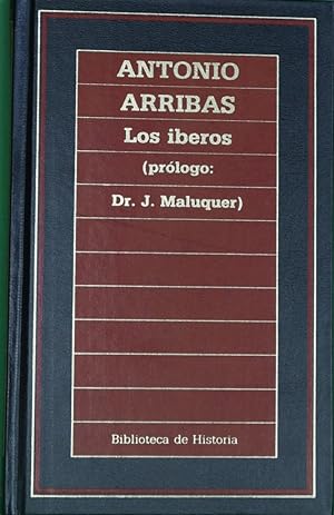 Seller image for Los beros for sale by Librera Alonso Quijano