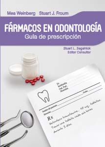 Seller image for Frmacos en odontologa for sale by Vuestros Libros