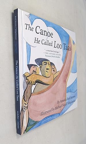 Immagine del venditore per The Canoe he Called Loo Taas venduto da Renaissance Books