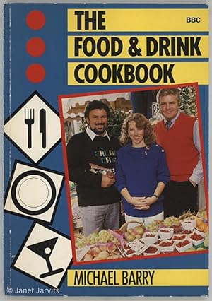 Seller image for Food & Drink Cookbook for sale by cookbookjj