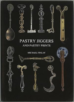 Pastry Jiggers And Pastry Prints