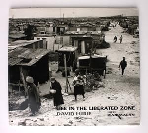 Seller image for Life in the Liberated Zone for sale by Vortex Books