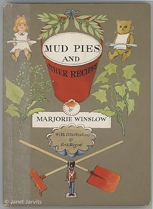 Imagen del vendedor de Mud Pies And Other Recipes a la venta por cookbookjj