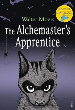 Seller image for The Alchemaster's Apprentice (Paperback) for sale by Grand Eagle Retail