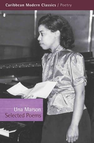 Seller image for Una Marson : Selected Poems for sale by GreatBookPrices